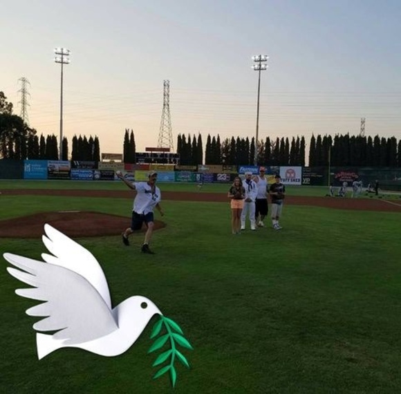 Meet your Posher, John - Picture 1 of 1